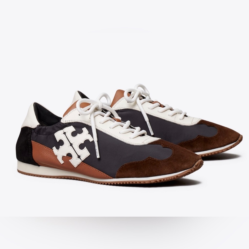 Tory Burch Tory Sneaker - Picture 2 of 9